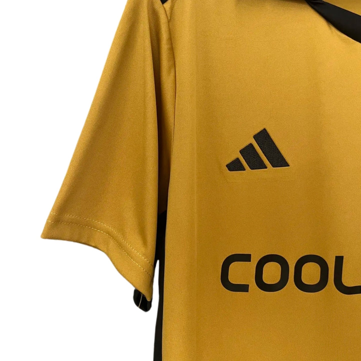 Colo-Colo Quarto 24/25