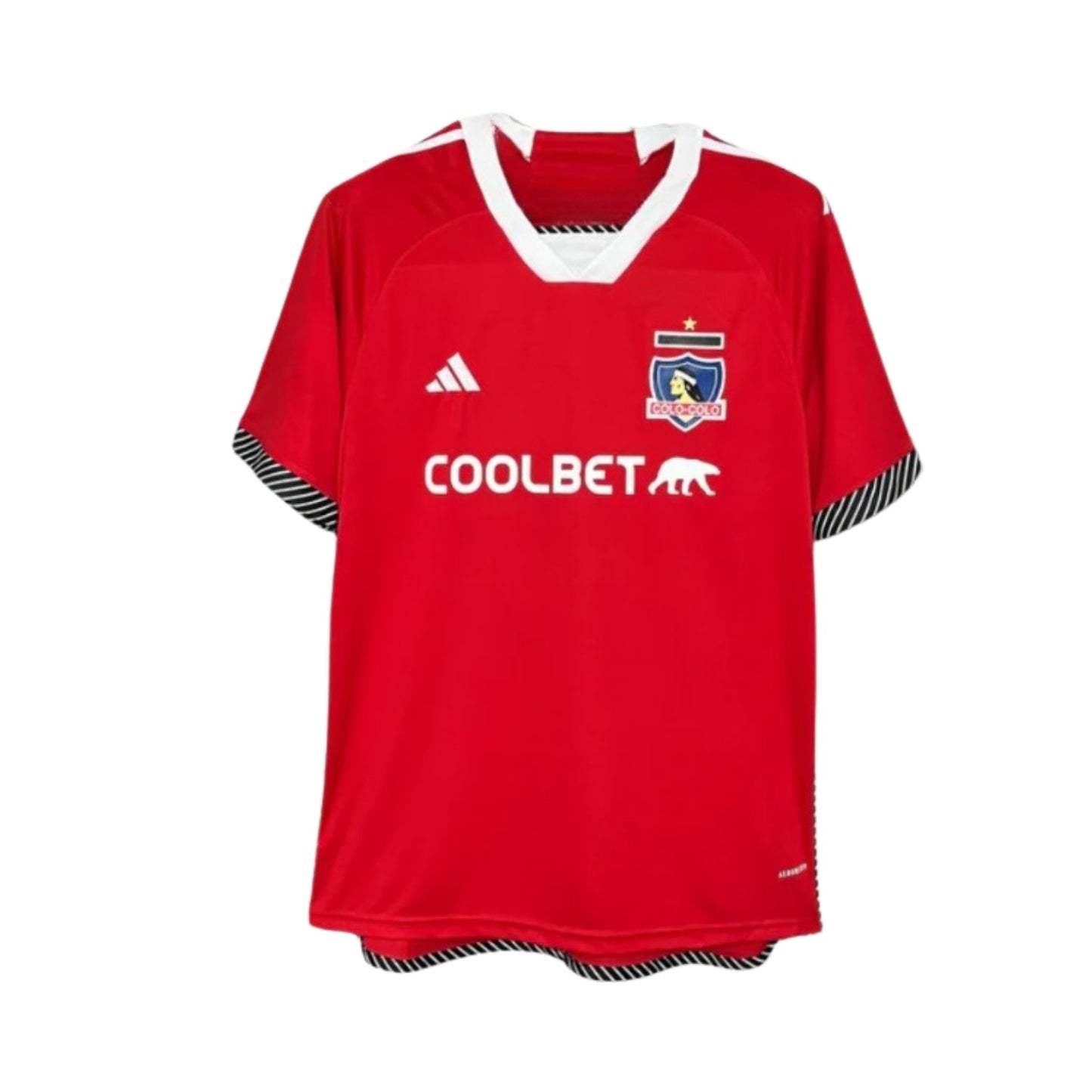 Colo-Colo Terceiro 24/25