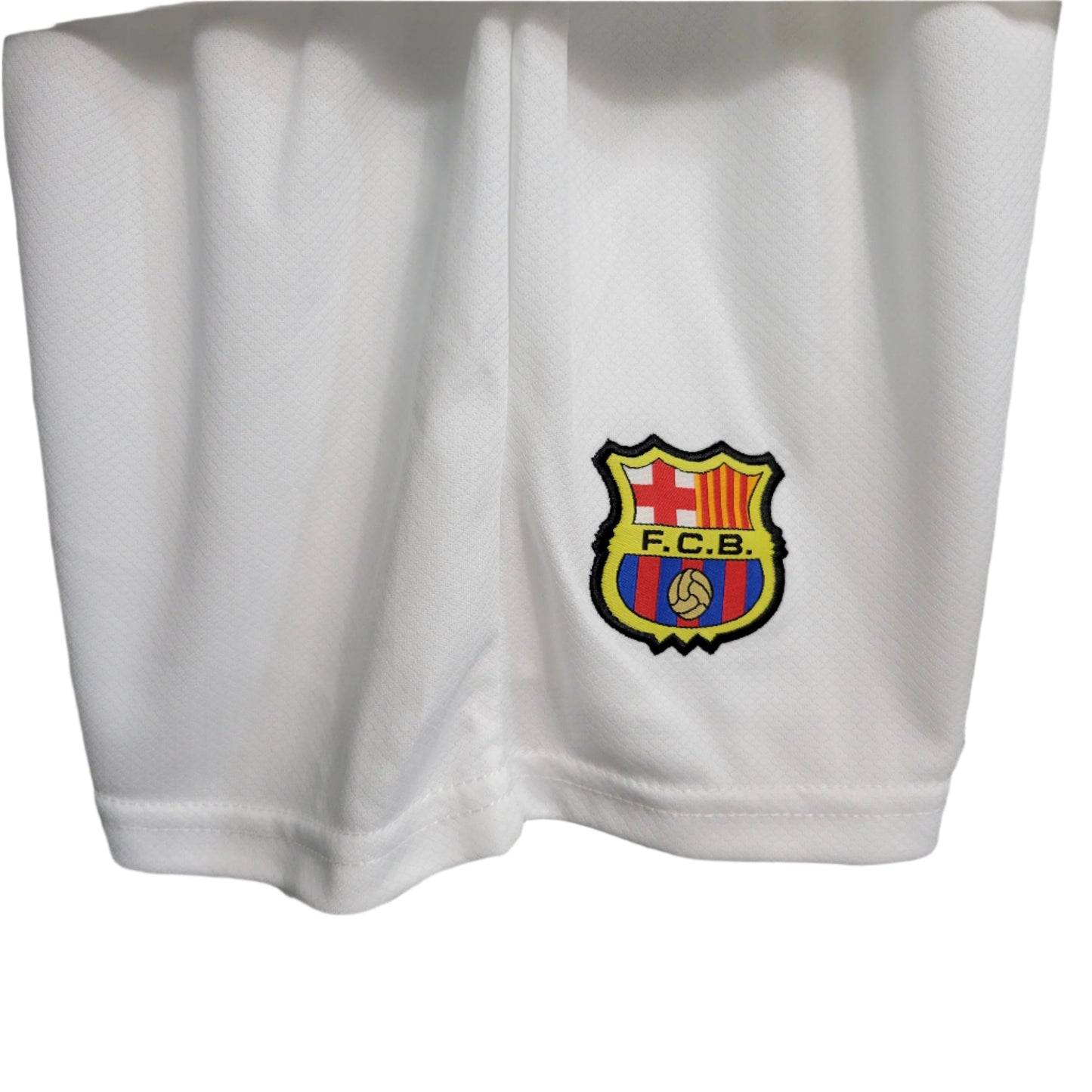 Kit de Criança - Barcelona Alternativa 23/24