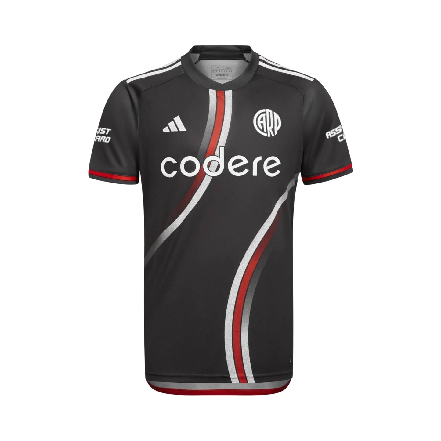 River Plate Terceiro 24/25