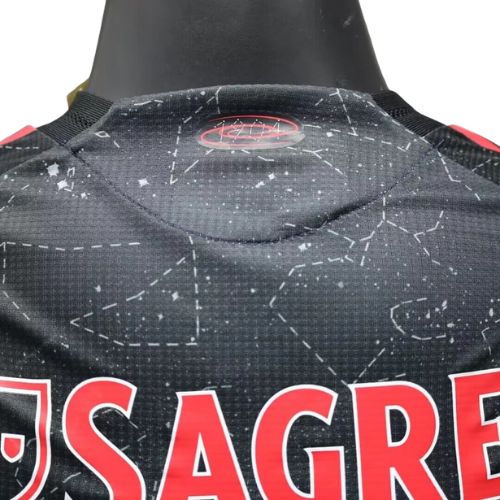Benfica Alternativa 24/25 - Versão Jogador