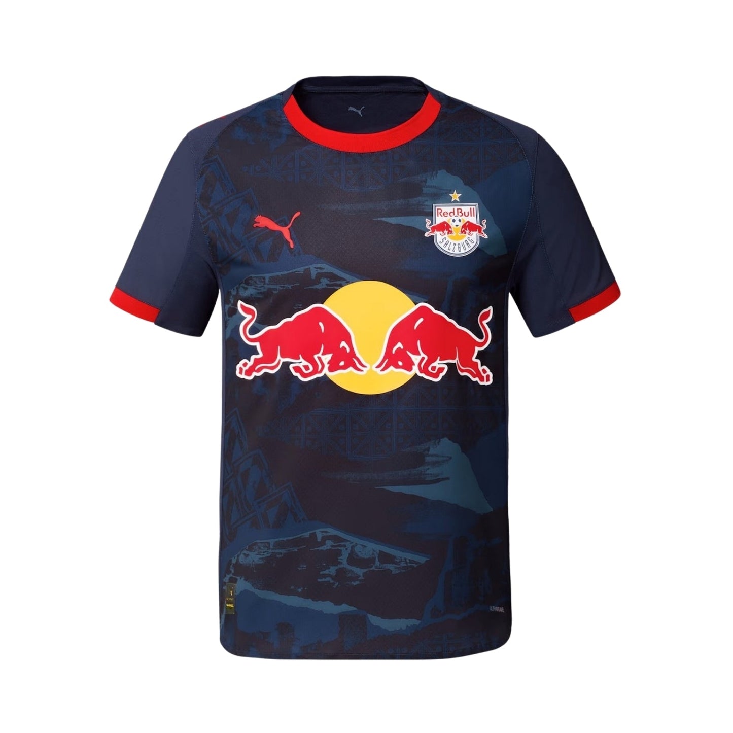 RB Salzburg Alternativa 25/26