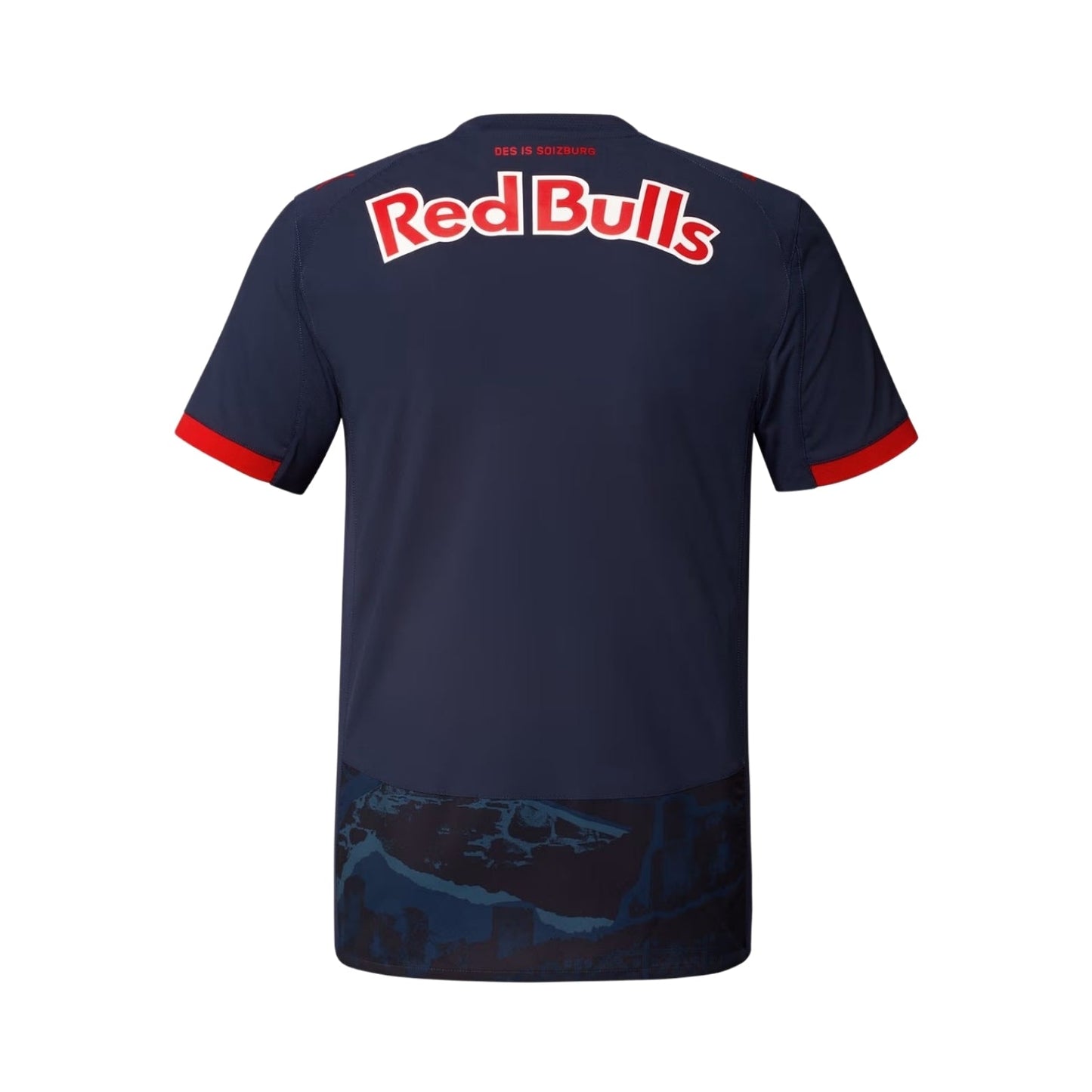 RB Salzburg Alternativa 25/26