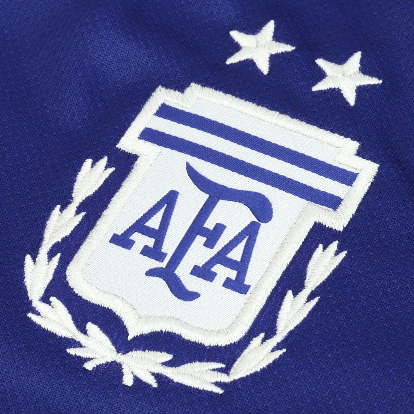Argentina Alternativa 22/23