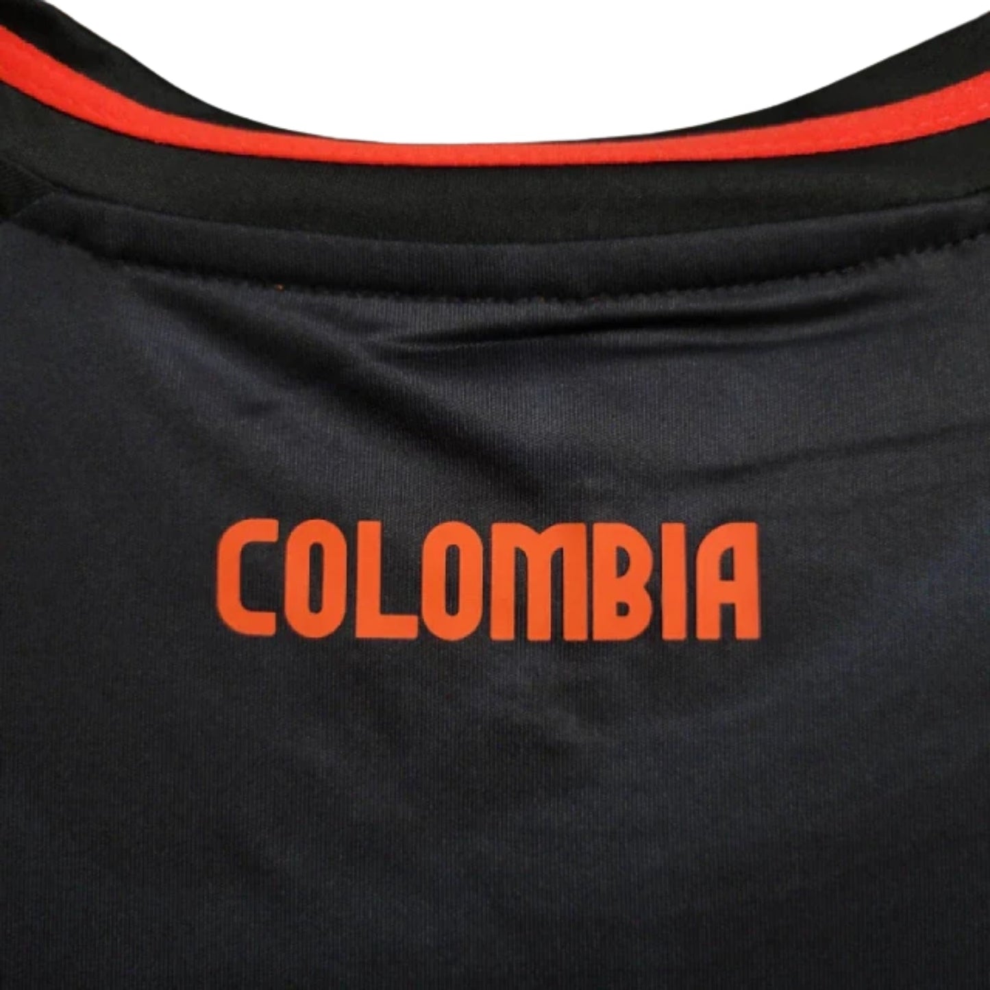 Colômbia Alternativa 24/25 - Copa América 2024