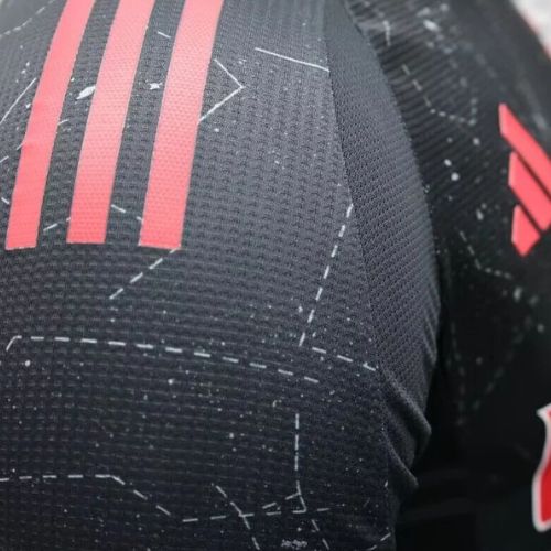 Benfica Alternativa 24/25 - Versão Jogador