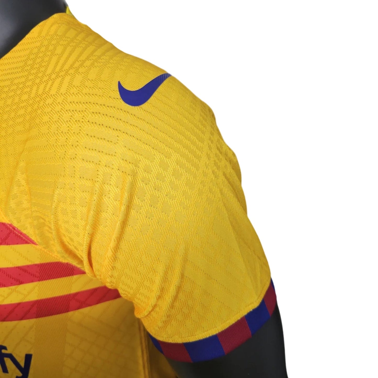 Barcelona Quarto 23/24 - Versão Jogador