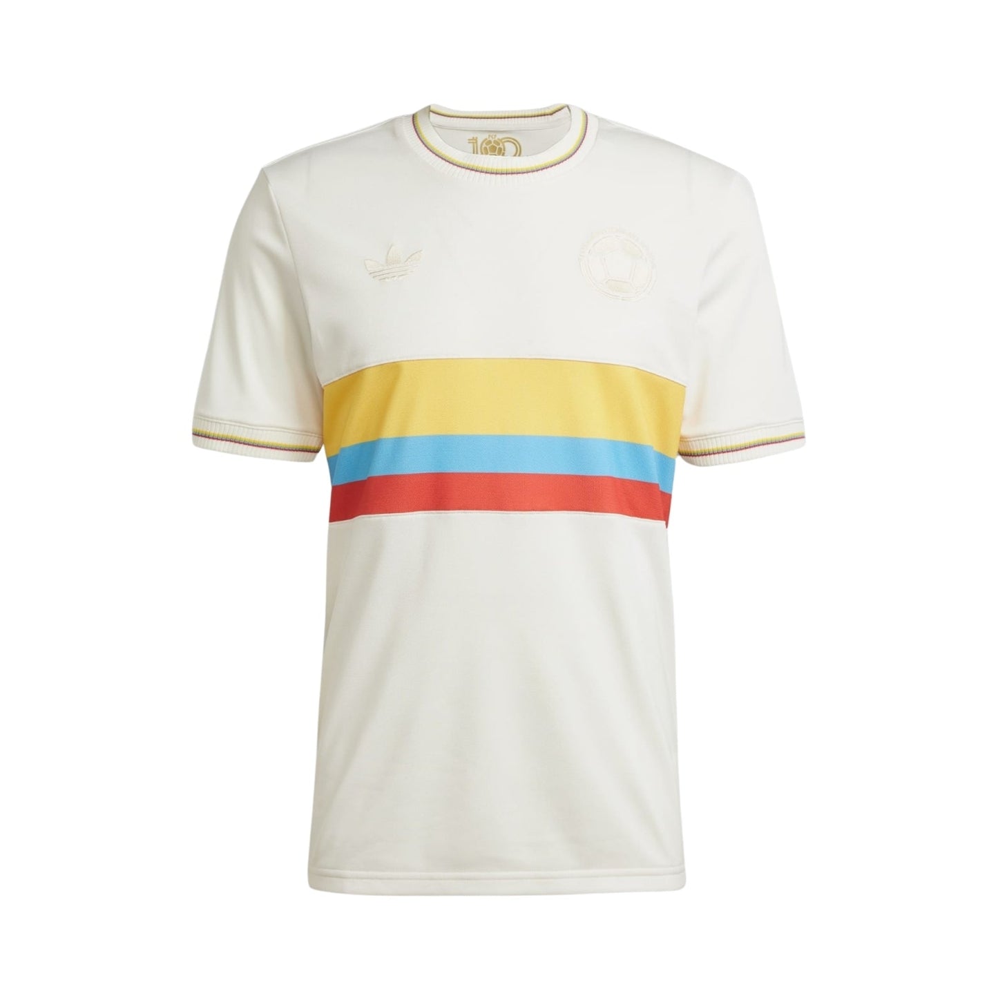 Colômbia Edição Especial 24/25 - 100° Aniversário - Copa América 2024