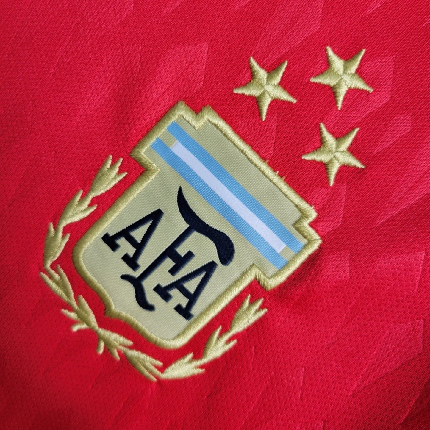 Argentina Guarda-Redes 22/23