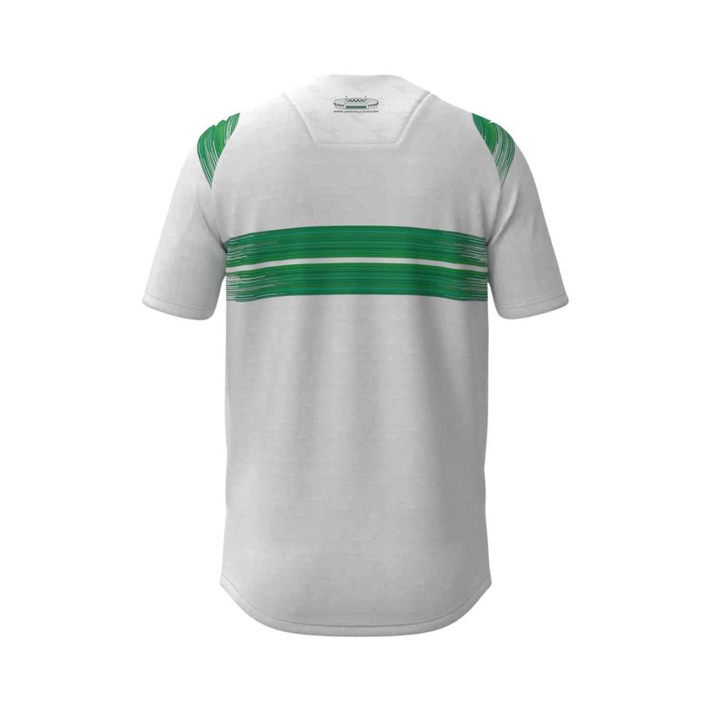 Coritiba Principal 24/25