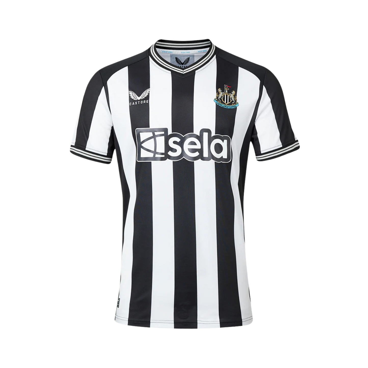 Newcastle United Principal 23/24
