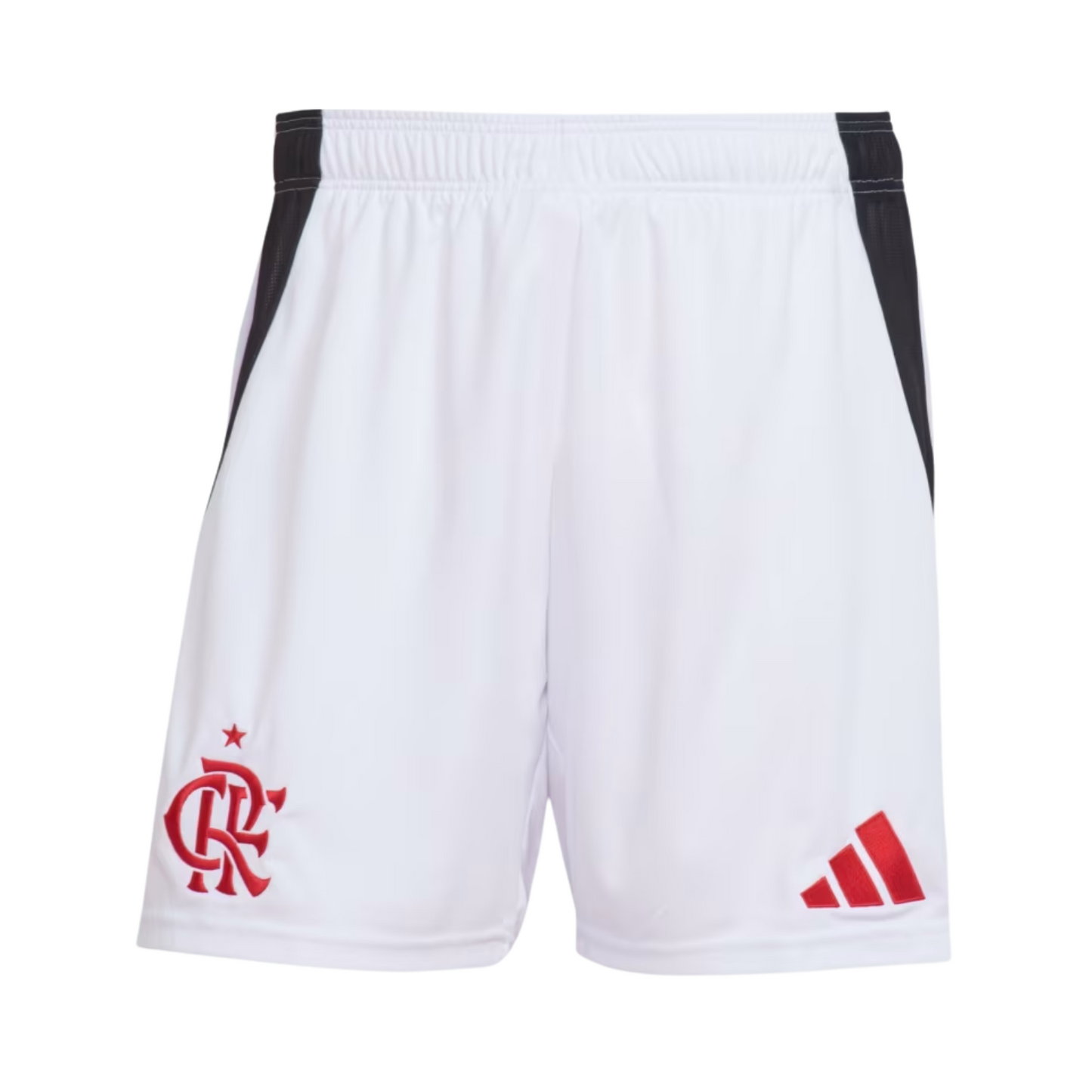 Calções - Flamengo Principal 25/26