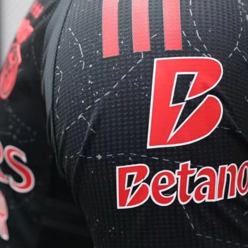 Benfica Alternativa 24/25 - Versão Jogador