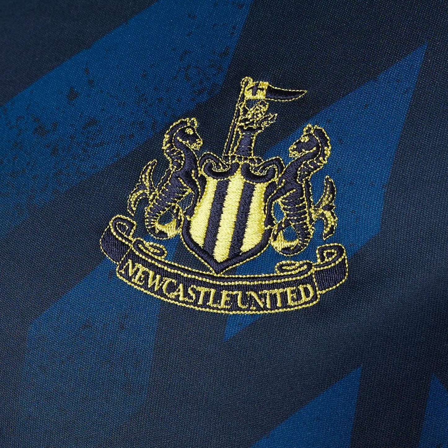 Newcastle United Terceiro 23/24