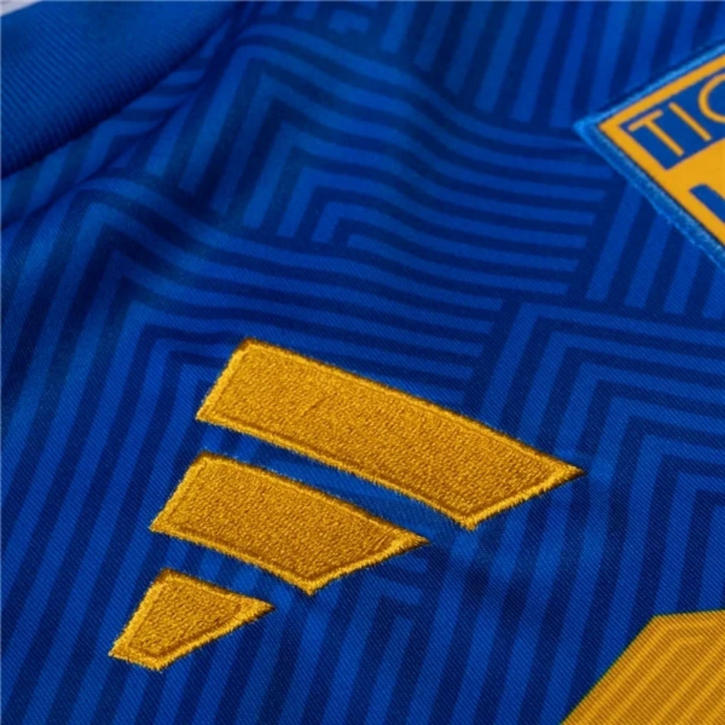 Tigres Alternativa 24/25