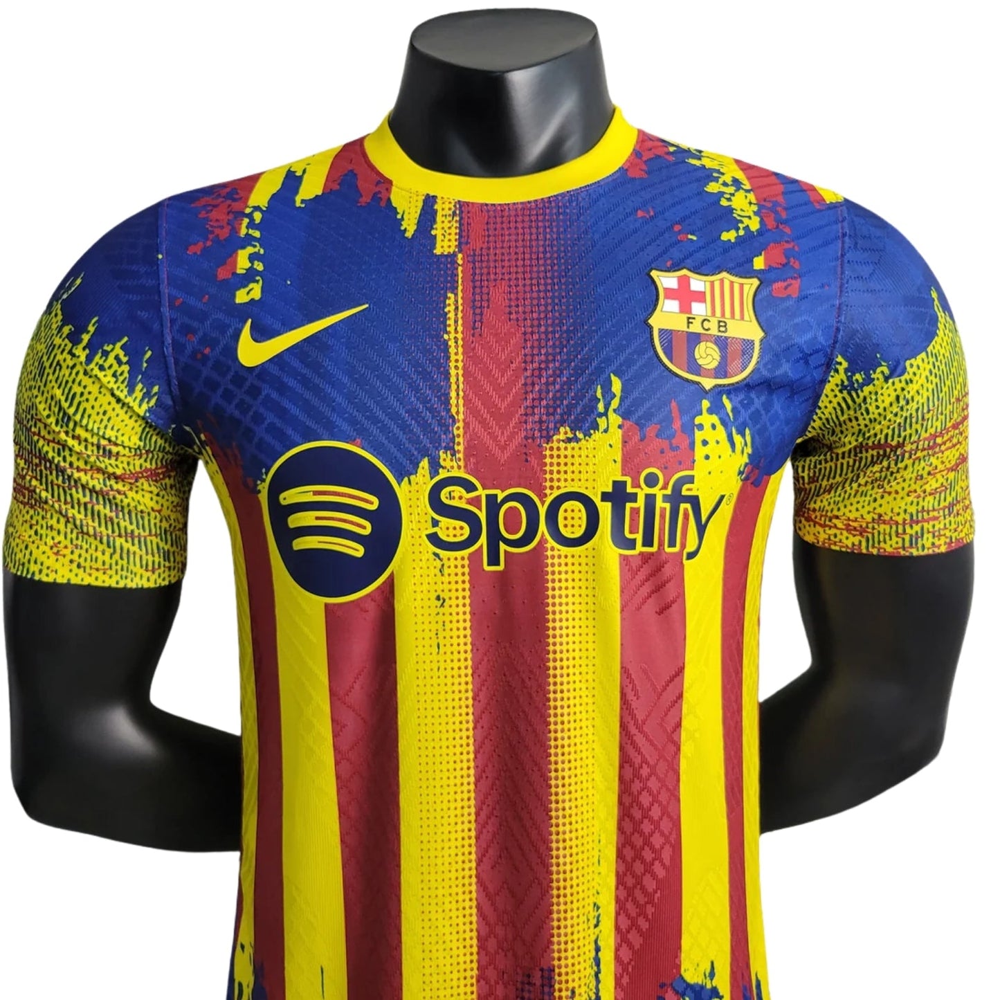 Barcelona Edição Especial 23/24 - Versão Jogador