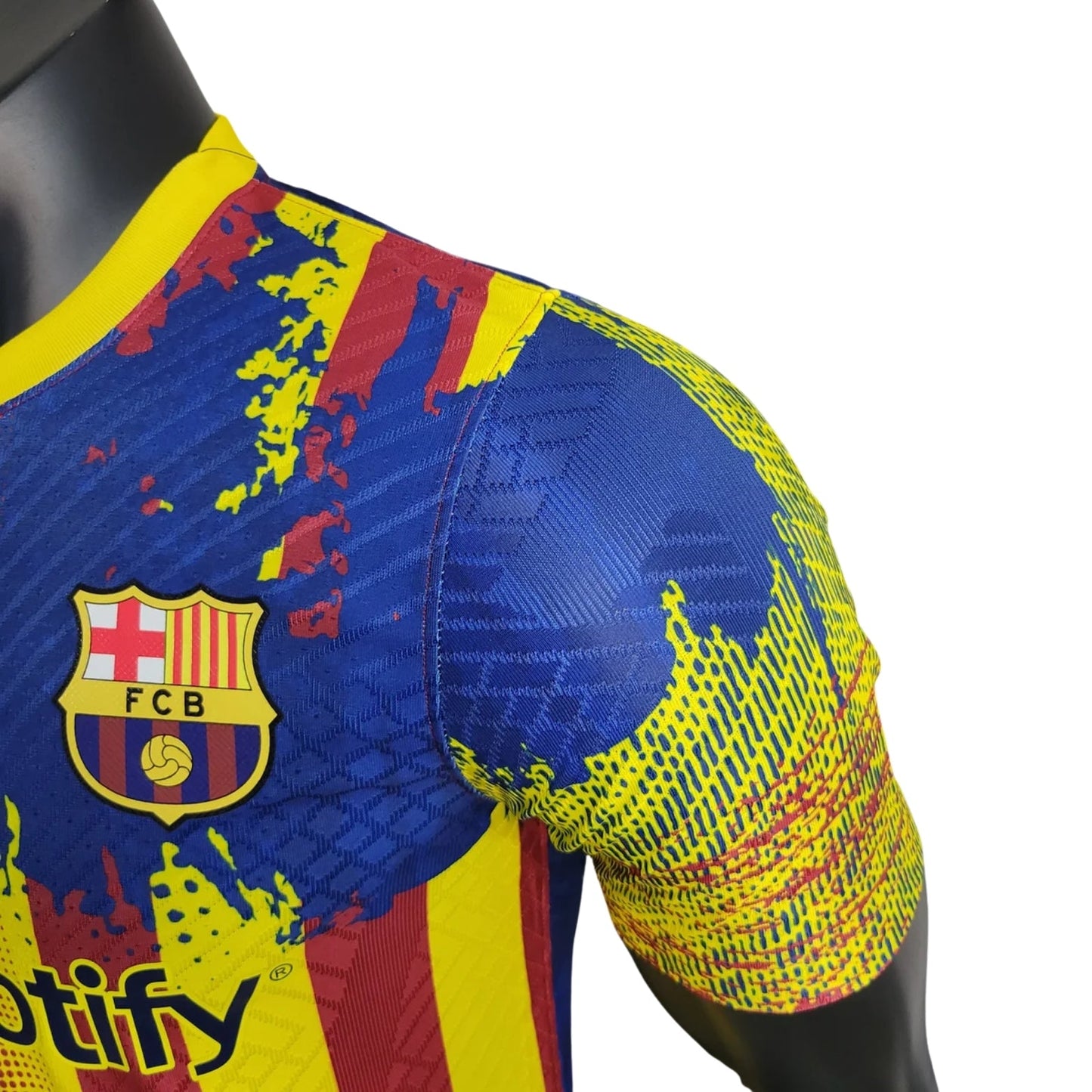 Barcelona Edição Especial 23/24 - Versão Jogador