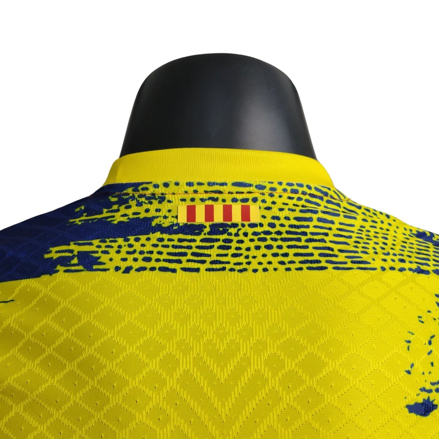 Barcelona Edição Especial 23/24 - Versão Jogador