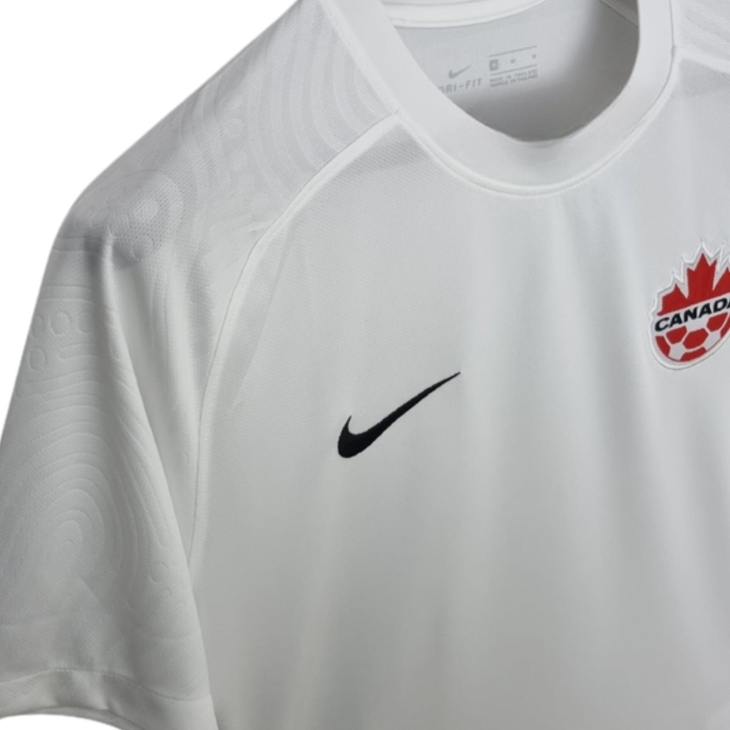 Canadá Alternativa 22/23