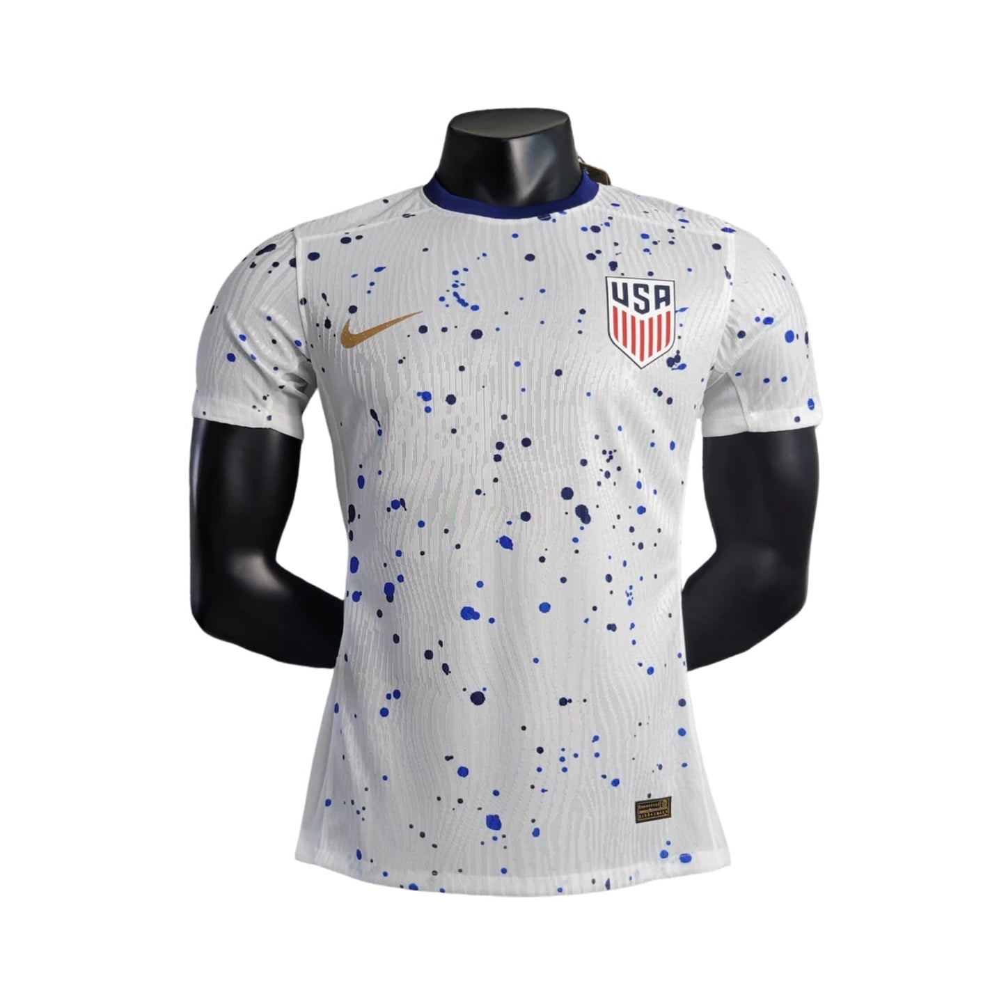 Estados Unidos Principal 22/23 - Versão Jogador