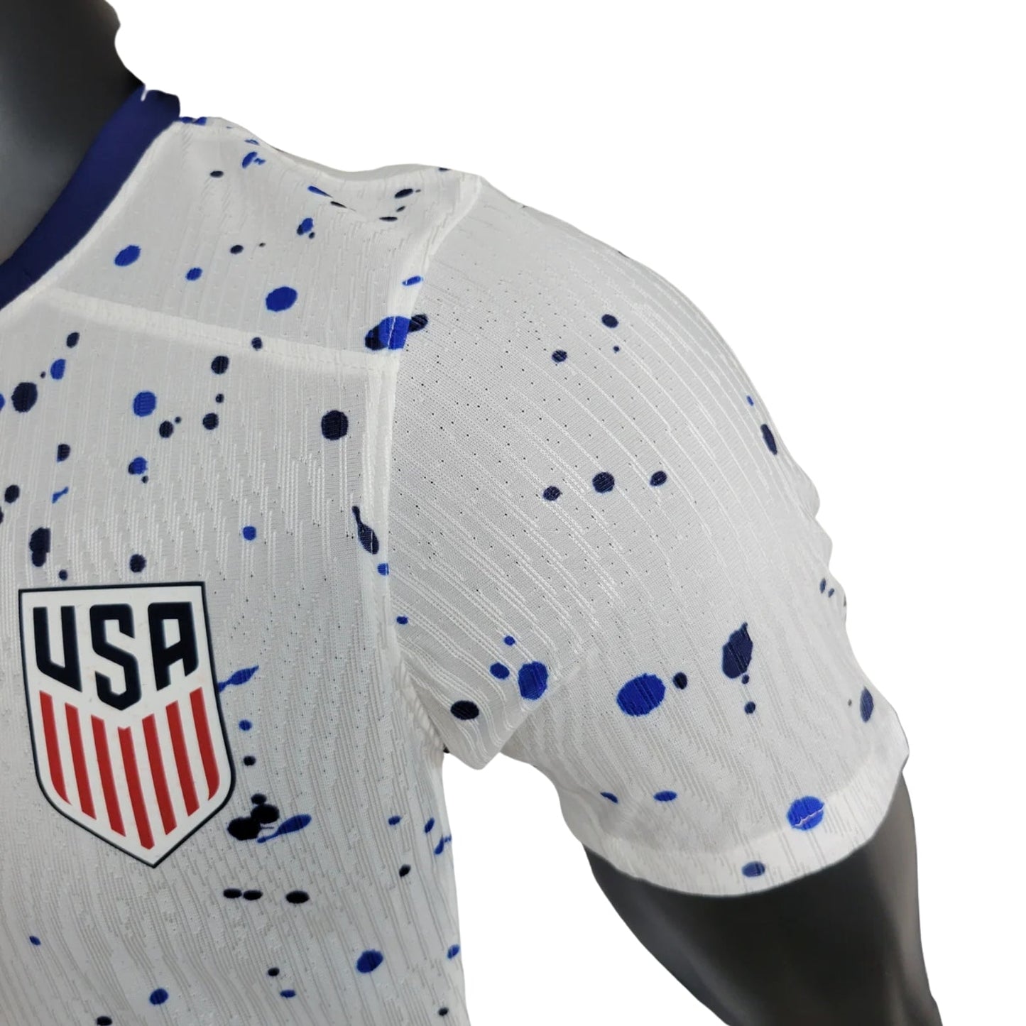 Estados Unidos Principal 22/23 - Versão Jogador