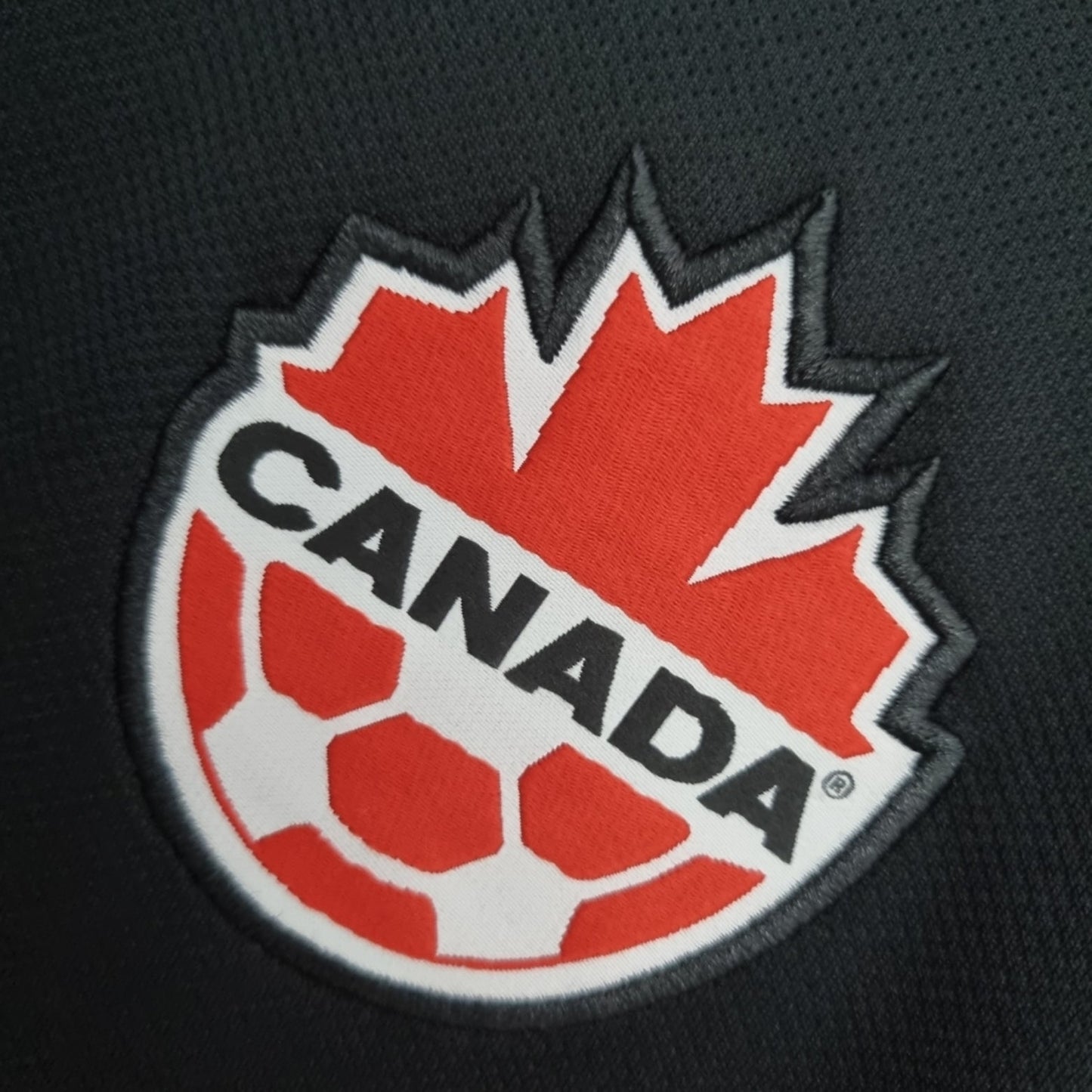Canadá Terceiro 22/23