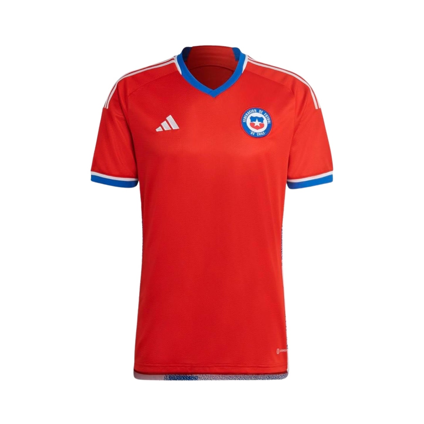 Chile Principal 22/23