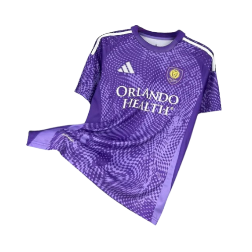 Orlando City Principal 25/26