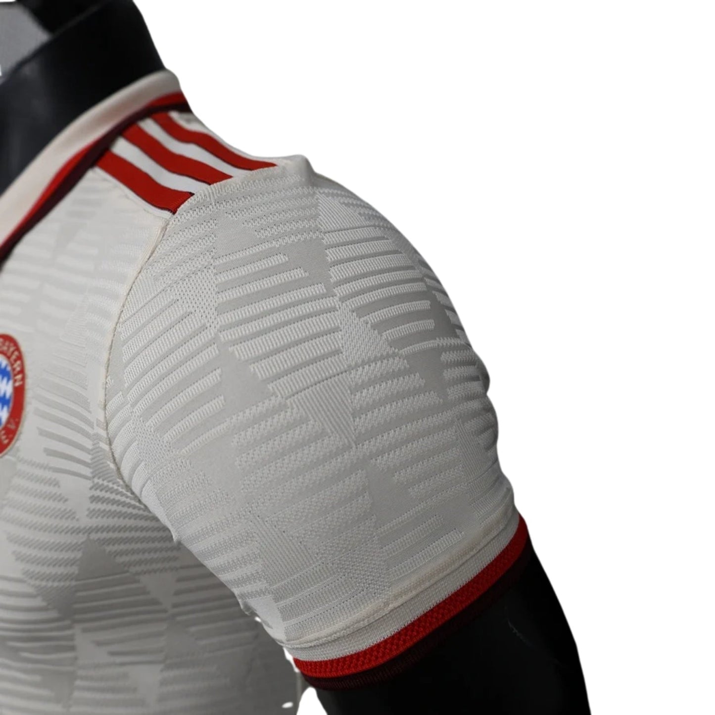 Bayern Munique Terceiro 24/25 - Versão Jogador