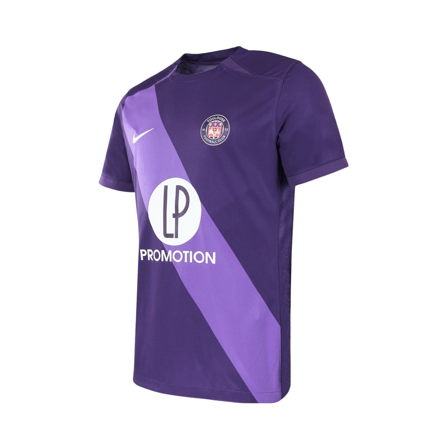 Toulouse Principal 24/25