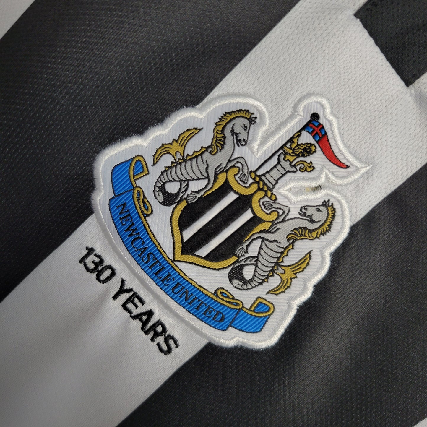 Newcastle United 130º Aniversário 23/24
