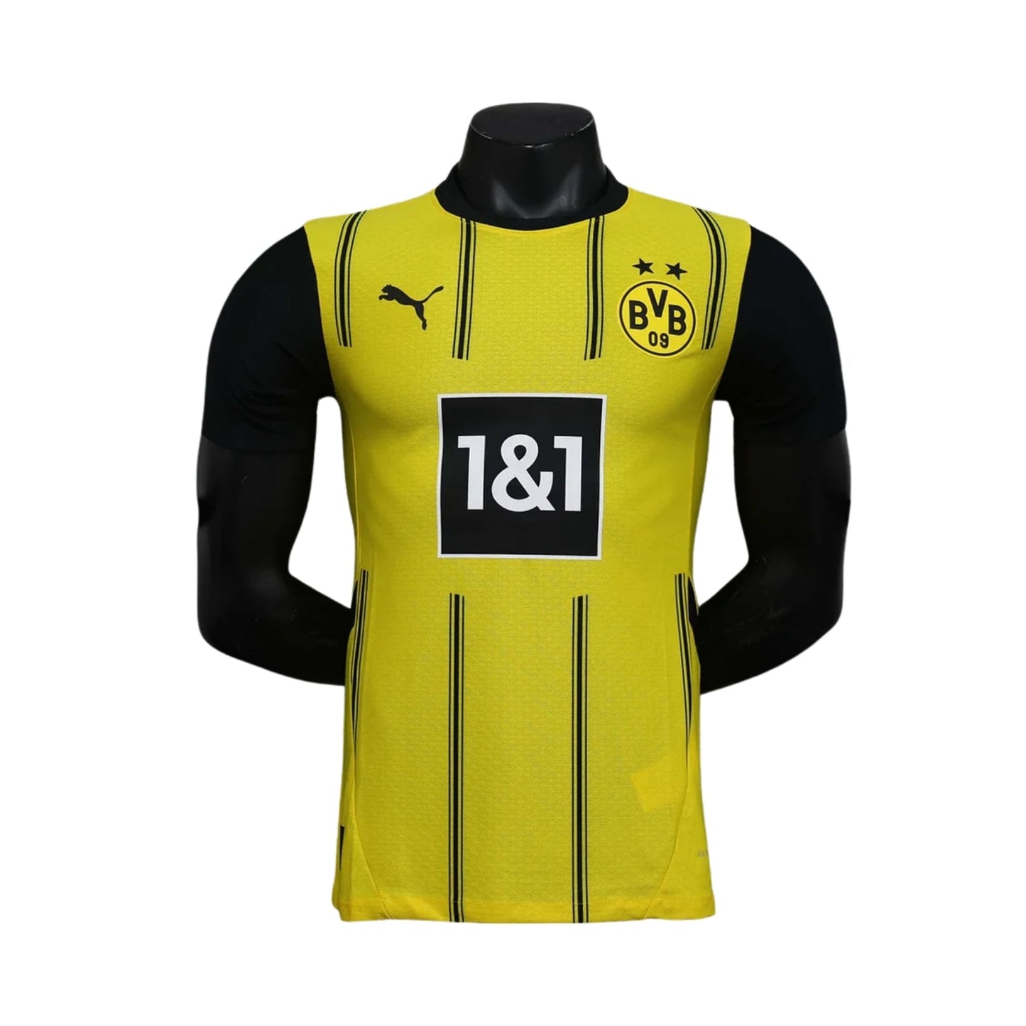 Borussia Dortmund Principal 24/25 - Versão Jogador