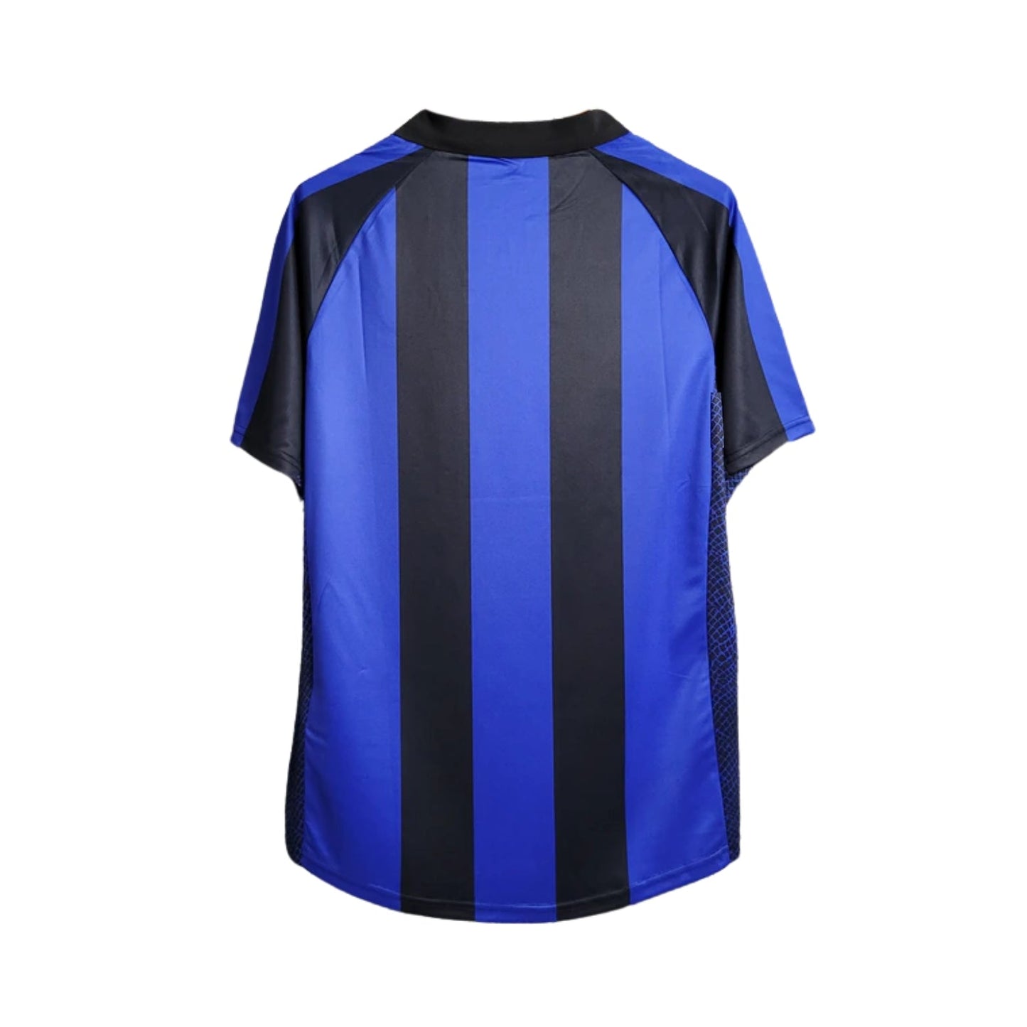 Inter Milão Principal 01/02