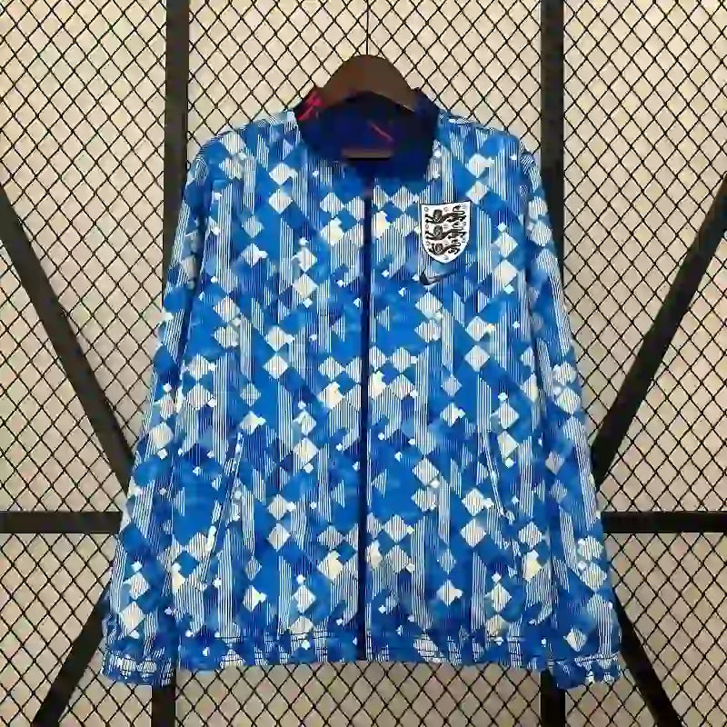 Corta-Vento Reversível - Inglaterra 22/23