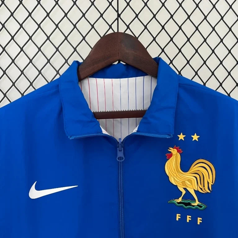Corta-Vento - França 24/25