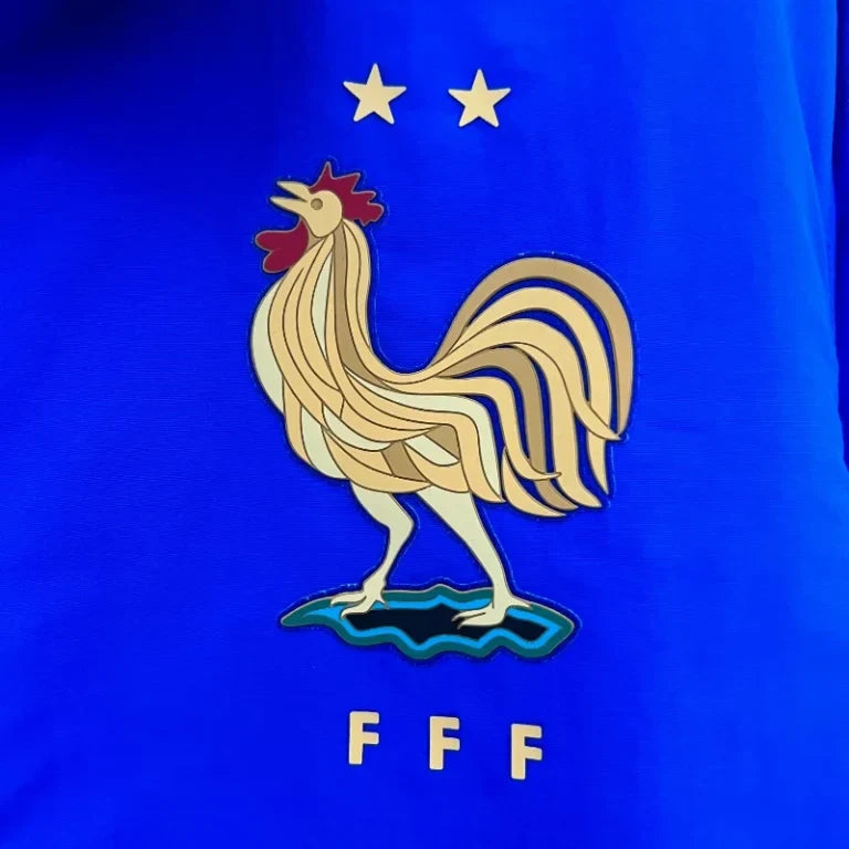 Corta-Vento - França 24/25
