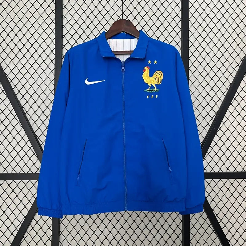 Corta-Vento - França 24/25