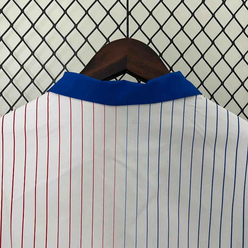Corta-Vento - França 24/25