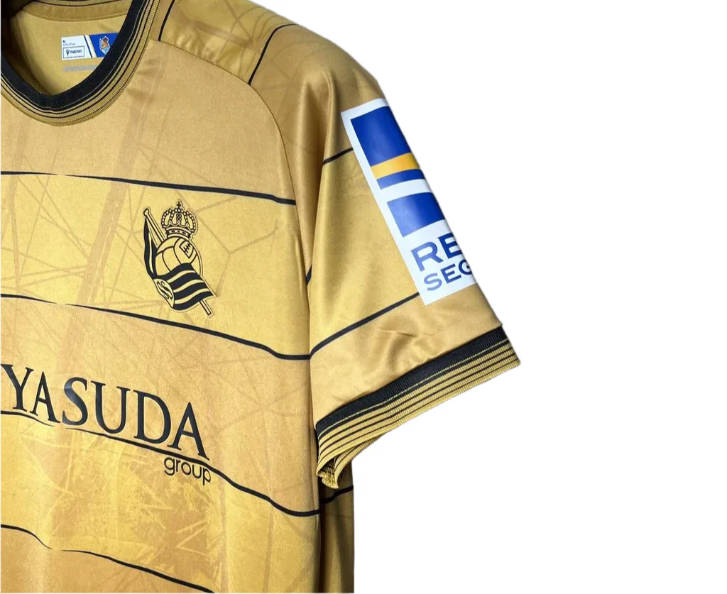 Real Sociedad Alternativa 24/25