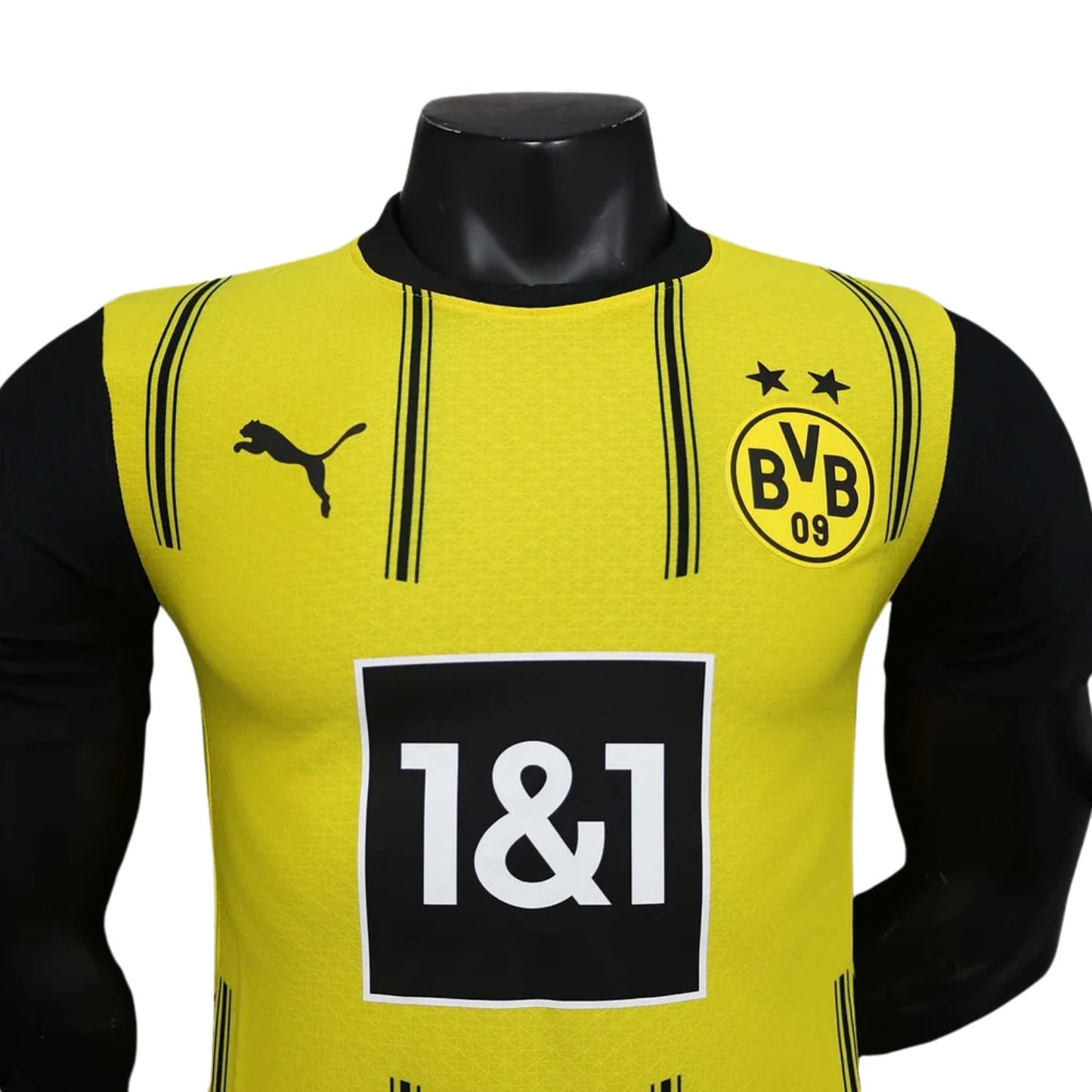 Borussia Dortmund Principal 24/25 - Versão Jogador