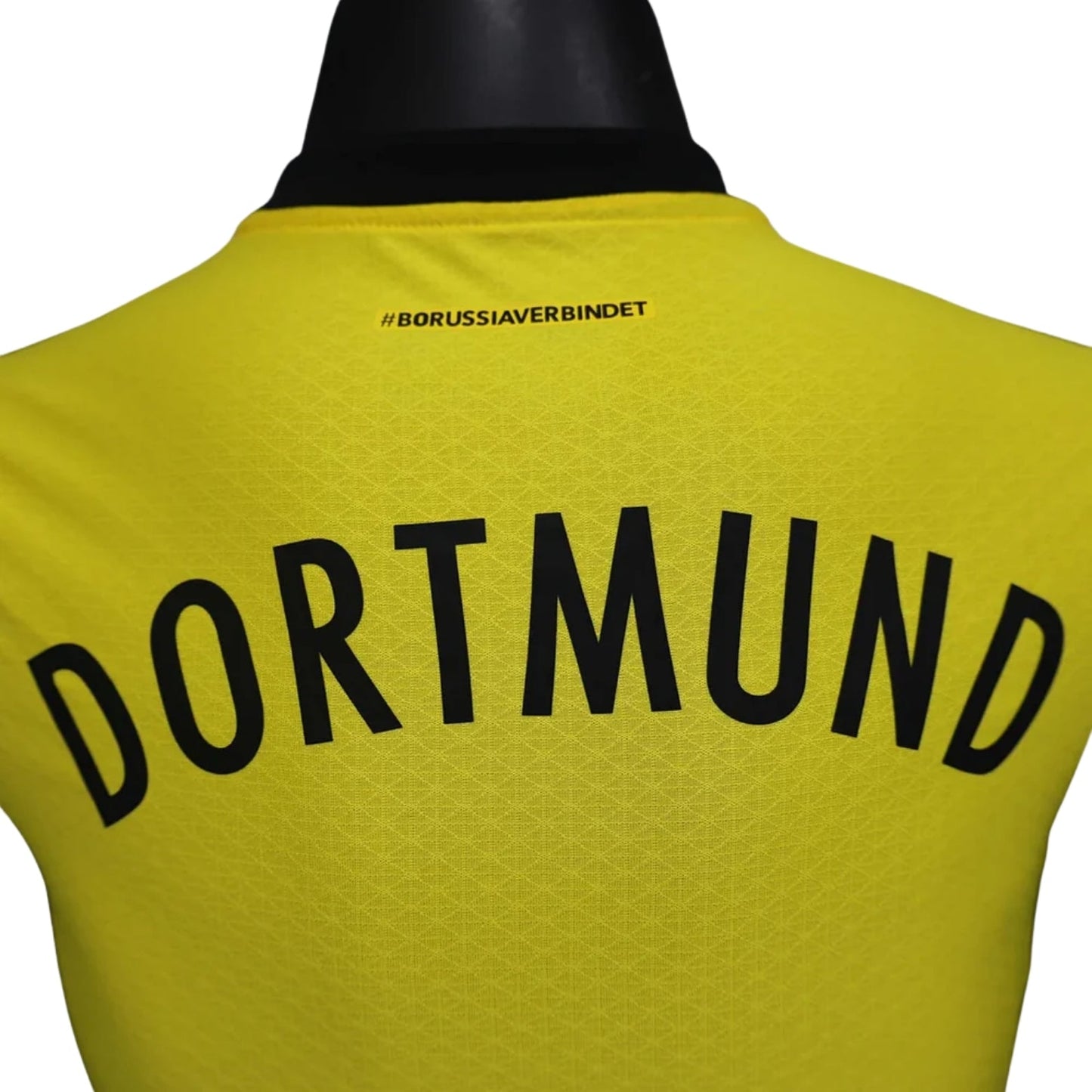 Borussia Dortmund Principal 24/25 - Versão Jogador