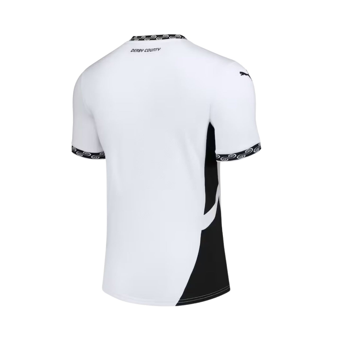 Derby County F.C. Principal 24/25