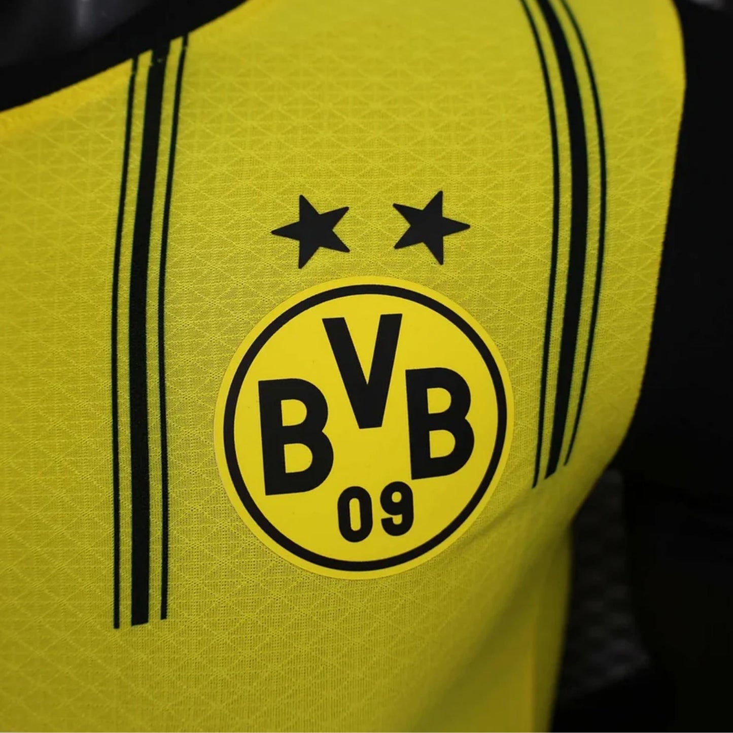 Borussia Dortmund Principal 24/25 - Versão Jogador