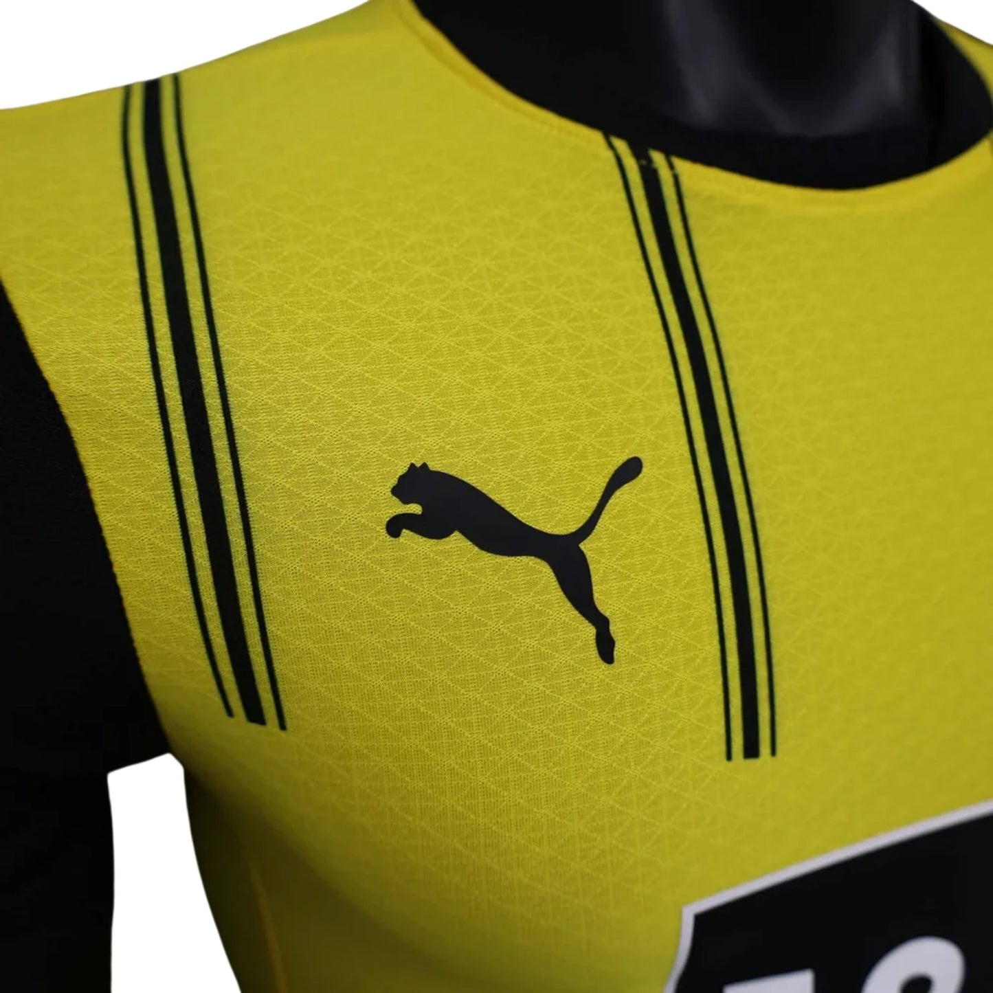 Borussia Dortmund Principal 24/25 - Versão Jogador
