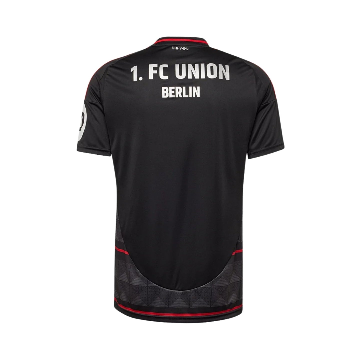 União de Berlim Alternativa 24/25
