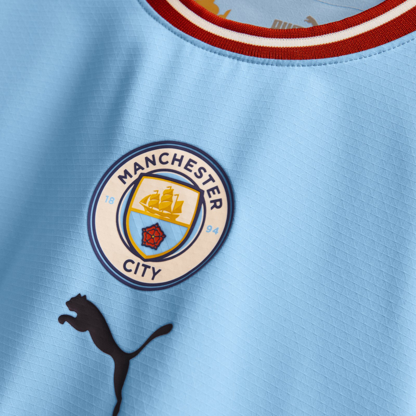 Manchester City Principal 22/23