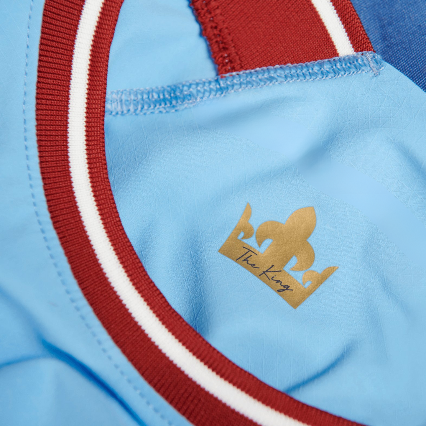 Manchester City Principal 22/23