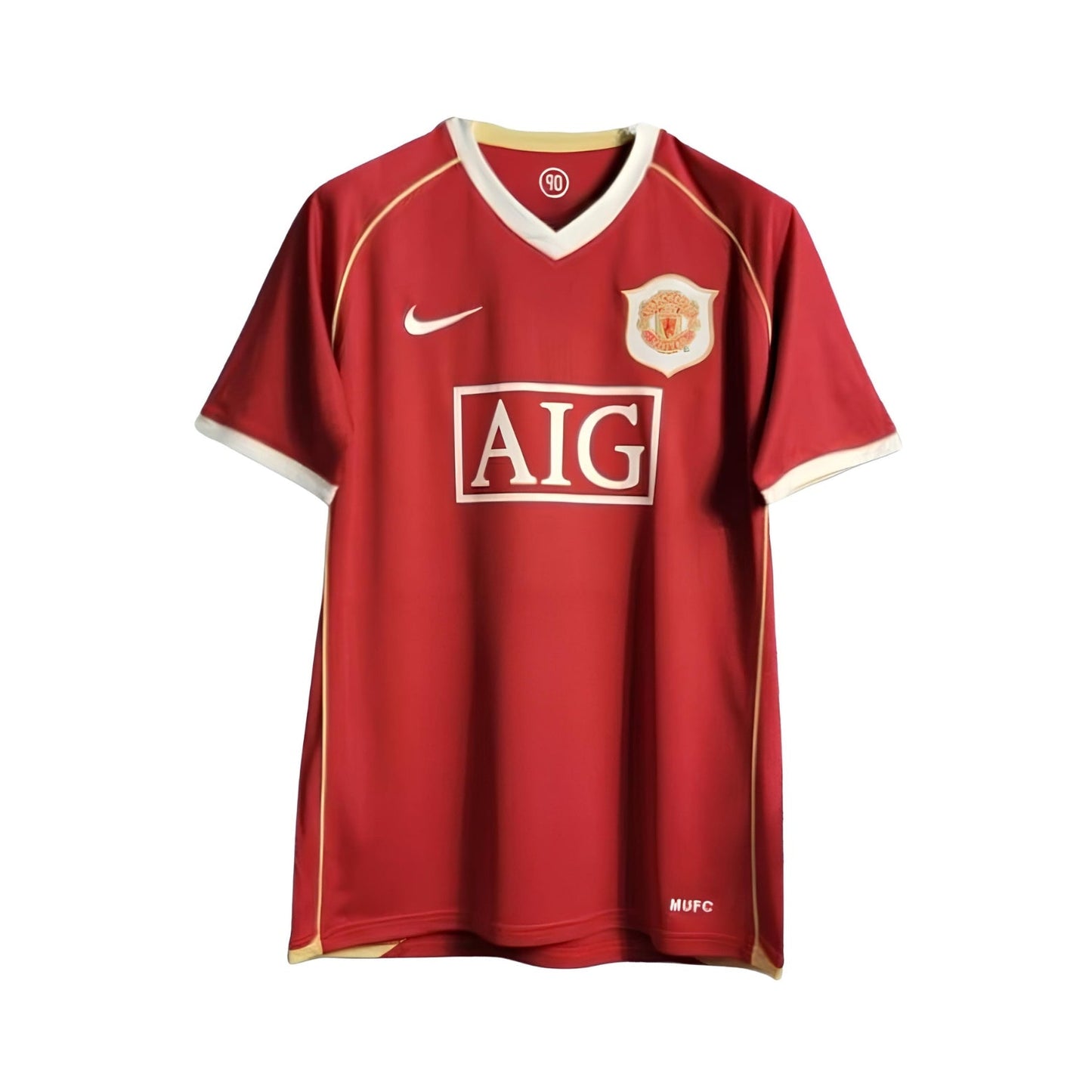 Manchester United Principal 06/07