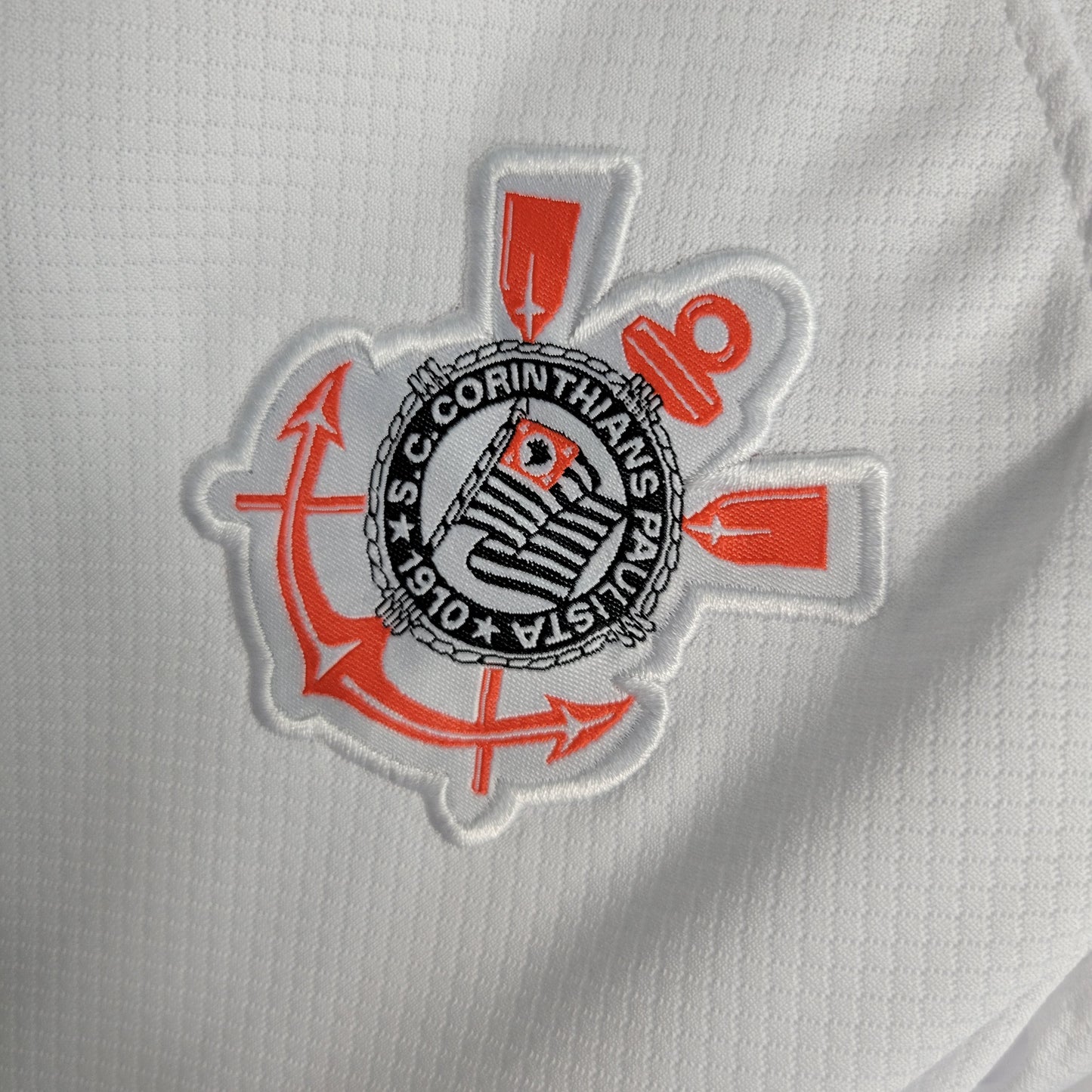 Kit de Criança - Corinthians Principal 23/24