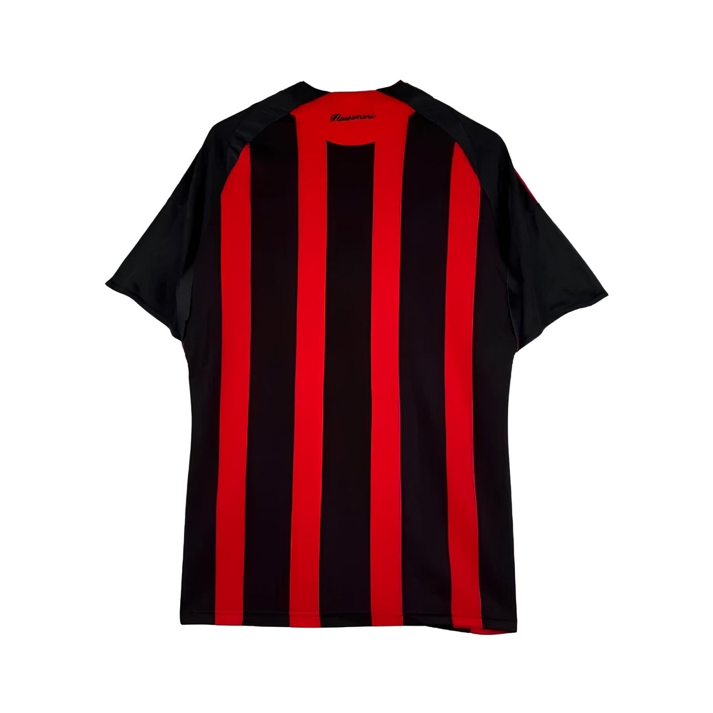 AC Milan Principal 08/09
